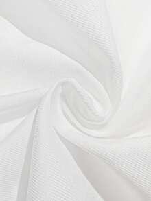 Leopard Print Cherry Coquette Cropped T-Shirt HG Valentine Coquette Cherry Bow Love You Cherry Much Cheetah - 白色7 - 查看 5