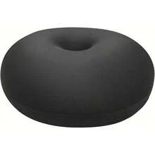 Seat Cushions & Backrest Pillows - ブラック - View 1