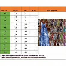 Women Sleeveless Slip Dresses Loose Fit Dresses For Women V-Neck Beach Hawaii Maxi Long Summer Autumn Dresses 2025 - Blue - View 2