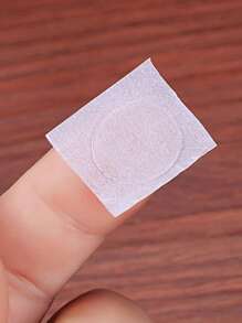 400/600 Pieces Balloon Glue Dots, Double-Sided Balloon Round Glue Dots, Removable Adhesive Dot Tape, 20 Glue Dots/Sheet, Suitable For Balloons, Crafts And Party Decorations, Birthday Parties, Weddings, Back To School Season, Christmas