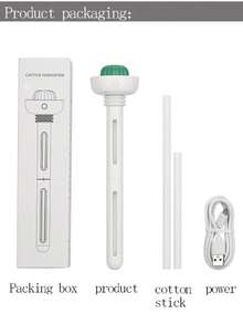 10毫升香氛精油，100%天然有机，14种不同香味。滴管瓶装，适用于香薰机、加湿器和按摩器。