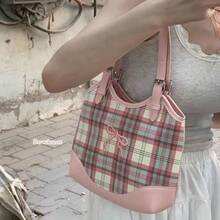 Women Crossbody - 白色[加強款] - 查看 5