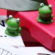 我爱你礼物,可爱鸭子礼物,树脂动物纪念品套装 - 惊喜打开我盒子,包括迷你树脂鸭子/乌龟/心/青蛙和爱心卡 | 送给她/他/情侣/最好的朋友的婚礼/生日/周年纪念礼物 | 浪漫的家居装饰,可爱的收藏品,俏皮的派对礼物,温馨的长距离信物和优雅的婚礼纪念品 - 彩色 - 查看 9