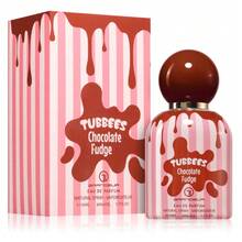 Grandeur - Tubbees Chocolate Fudge 50ML Eau De Parfum Unisex - Vanilla - View 3