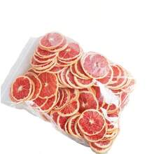 1 包 20 件/30 克/90 克/150 克/210 克/240 克干花，家居装饰花材，蜡烛填充物，包含干薰衣草、柠檬片、橙片、八角、苹果片、茉莉花，适用于手工艺品、香薰、DIY 装饰