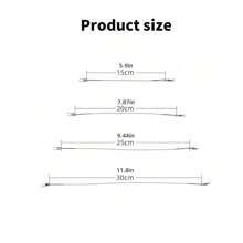 Stainless Steel Fishing Wire Leader Line,Heavy Duty Fishing Leader Line With Rolling Swivels Insurance Snap Connect Tackle Lures Rig Or Hooks