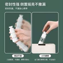 Squeeze Bottles - Spray Bottle 30ml X 2 - View 7