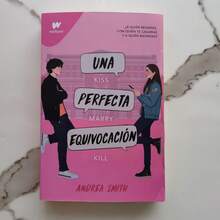 Romance Novel - Single Book - View 3