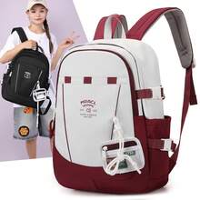 Backpacks - Grey - View 3