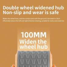 Elbow Ab Roller Wheel Abdominal Core Strength Automatic Machine Knee Wheel Mat Gym