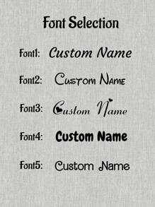 5-10 Stücke Individuelle Namensaufkleber, Personalisierte farbige Wasserflasche Aufkleber für Kinder, Individuelle Kristall Etiketten Aufkleber, Hochzeits Aufkleber, Individuelle Dankeschön Aufkleber, Geschäfts Etiketten Aufkleber, Logos, Party Aufkleber, Familienfeiern, Laptops, Bücher, Brautjungfern, Geburtstaggeschenke, Paare, Frauen, Jungen, Mädchen, Familie