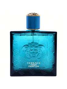 Versace Eros Parfum Spray For Men Parfum 3.4oz/100ml,6.7oz/200ml - Perfume For Long Lasting Suitable For Birthday, Office, Gift, Daily Use - Parfum - View 2