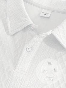 Men's Casual Sports Suits Men's Shirts And Shorts For Summer