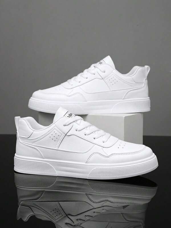 New Casual Shoes, Thick Sole Breathable Canvas Shoes, Retro Low-Top Shoes, Star Print Skate Shoes, Unisex Versatile Sneakers, Outdoor Sports Shoes