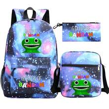 Backpacks - 15 By Color Card Pictures - View 8