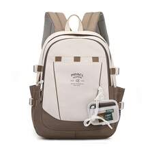 Backpacks - Grey - View 8