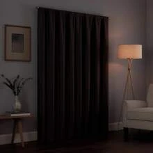 Curtains - Light Purple - View 4
