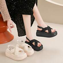 Women Platforms & Wedge Sandals