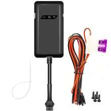 GPS Mini Car Anti-Lost Device Locator Real Time GPS Tracer Locator, Mini Vehicle Car Real Time GPS Tracer Locator With Cross-Border Alarm, Electronic Fence, Shift Alarm GPRS GSM Tracking Device, Christmas Decorations