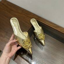 Women Heeled Sandals