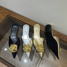 Women Heeled Sandals