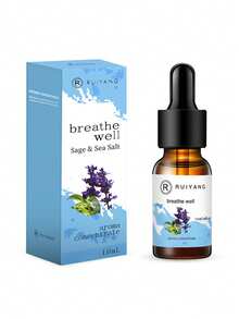 1pc/4pcs 10ml Essential Oils, Aromatherapy Oils, Fragrance Refill Liquid, Water-Soluble Aromatic Oils, Relieve Fatigue, Aid Sleep, Freshen Air, For Fragrance, Fragrance Sachets, Scented Candles, Diffusers, Home Fragrance Oil Refills, Humidifiers - Multicolor - View 26