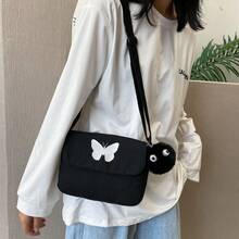 Women Crossbody - 白色[普通款無禮物] - 查看 6