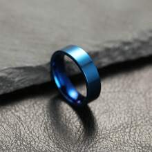 1pc Sukuna Tattoo Design Accessory Set - Adjustable Ring And Earrings, Cosplay Prop Halloween