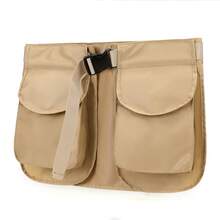 Outdoor Hiking Bag - 卡其色 - 查看 8