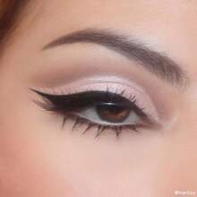 Paleta de sombras de ojos ColourPop Stone Cold Fox - Paleta de sombras de ojos de 30 panes con tonos fríos - Maquillaje de ojos con acabados mate y metálicos - Maquillaje de ojos de alta pigmentación con fórmula de larga duración (33g)