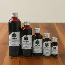 Halloween Movie Cosplay Props Fake Blood Gel, Realistic Vampire Zombie Prank Fake Blood Gel, Halloween Gag Props.