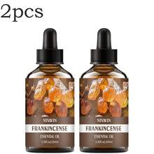 30ml/60ml 乳香精油香薰油，持久留香，设计精美的便携式瓶子，适用于面部保湿、头发、皮肤和身体护理，适用于香薰机、香薰木、家居、户外旅行、汽车，节日的绝佳礼物选择 - 乳香香薰精油 - 查看 13