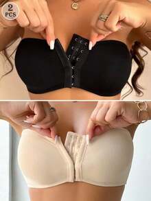 Negro + color de piel