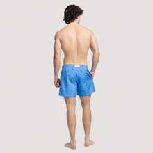 Apres Life Senorita Blue Swimshorts - Blue - View 2