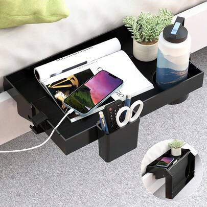 Bedside Shelf For B…