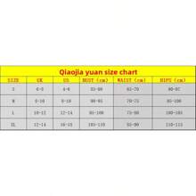 Retro Conservative Swimsuit New Solid Color One-Piece Swimsuit With Bow