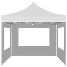 Patio Gazebos - 白色 - 查看 2