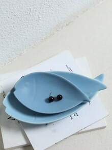 1 Stück Keramik Schmucktablett, Halskette Ohrringe Ausstellungsplatte, Eingangsbereich Schlüsselhalter, Schlafzimmer Schminktisch Dekoration