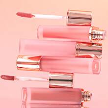 Ushas 6-Color Liquid Blush, Multi-Purpose Makeup, Creates A Natural Blush, Bright Eyeshadow, Matte Natural Lip Gloss, Easy To Apply, Long-Lasting Moisture Retention, Enhances Complexion, And Creates A Delicate Makeup Look. Essential Beauty Item - #06 - Xem 8