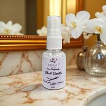 Scent For Boxes, Orders, Packaging, Fabrics, Perfume For Boxes, Bags - 30ml - BLACK VANILLA - View 1