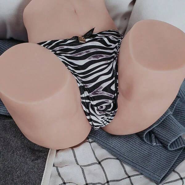 Muñeca sexual con nalgas de tamaño natural, juguete sexual masculino para masturbación, con grandes nalgas - Muñeca sexual de bolsillo con grandes nalgas, muñeca sexual de tamaño natural para placer masculino, juguete sexual realista con grandes nalgas