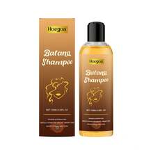 Dầu gội Batana 100ml, chiết xuất hương thảo, nhẹ nhàng làm sạch, loại bỏ tạp chất, nuôi dưỡng và dưỡng ẩm, phù hợp với mọi loại tóc. - Màu vàng - Xem 14