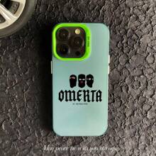 Lovely Fashion Phone Case For G-Gertrudes Compatible With Iphone 16 15 14 13 12 11 Mini Pro Max X XR XSMAX 8 7 Plus Anti Fall Matte Back Cover For 1iPhone 17 Compatible With Iphone Air 15 16 Pro Max 14 Plus 12 13 11 Pro Max SE 7 8 14 Pro XR XS 12 Mini Matte Shell