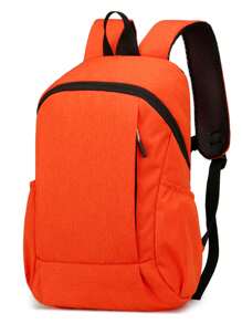 Lightweight Backpack, Ultra-Light Hiking Backpack, Suitable For Travel, Cycling, Mountaineering, Trekking - Multicolor - View 18