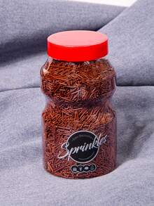 8OZ/226G Rainbow Bake Decorations Mix Confetti For Cupcakes, Ice Cream, Cookies, Cakes,For Inedible Only - Multicolor - View 17