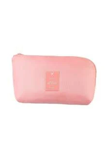 化妆品收纳袋 数字数据线收纳袋 便携式旅行电子产品收纳袋 移动硬盘收纳袋 移动电源 耳机和充电器 手机壳 无线耳机 蓝牙耳机 耳机 商务旅行 学校 大学 办公室 学校用品 学校配件 返校 大学生收纳袋 - 彩色 - 查看 12