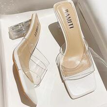 Women Heeled Sandals