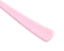 160 Piece Pink Plastic Silverware - Heavy Duty Pink Silverware Includes 80 Forks, 40 Spoons, 40 Knives, Plastic Utensils Perfect For Wedding, Party,9001082 - 玫紅色 - 查看 9