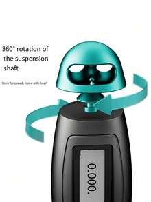 1套成人钢丝计数跳绳健身器材，适用于跳绳、健身房、运动、家庭锻炼等。