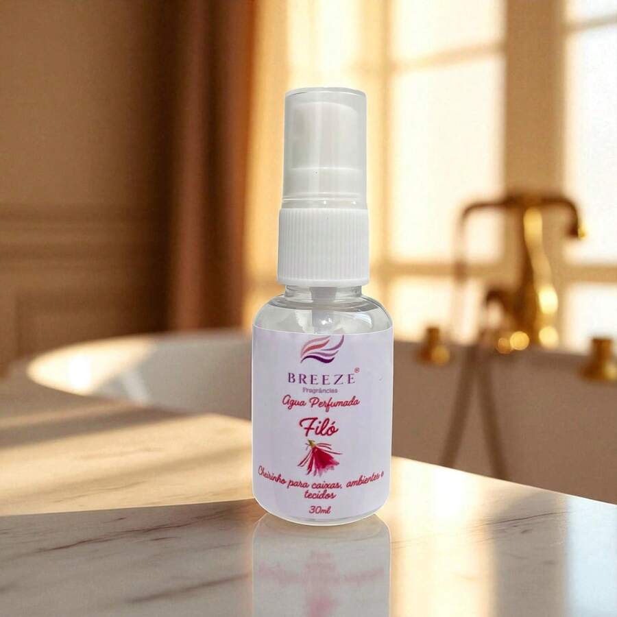 Scent For Boxes, Orders, Packaging, Fabrics, Perfume For Boxes, Bags - 30ml - M FILO - View 1